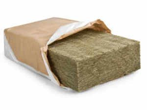 Утеплитель Rockwool Лайт Баттс